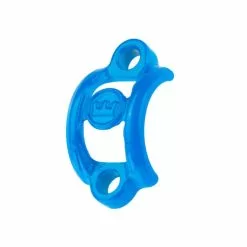 Magura Collarino Per Fissaggio Pompante Alu Blu