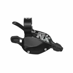 SRAM Comando Trigger Nx Eagle Posteriore 12v Nero