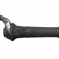 SRAM Comando Rotante X01 Eagle Posteriore 12v. Nero