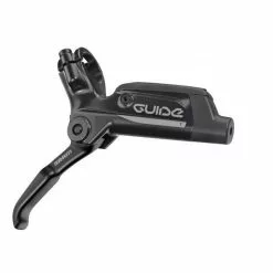 Sram Leva Freno Guide T V2 Nero