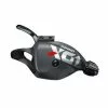 SRAM Comando Trigger X01 Eagle 12v. Rosso -Vendite Impianti Frenanti comando xo1 eagle