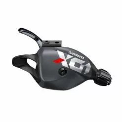SRAM Comando Trigger X01 Eagle 12v. Rosso
