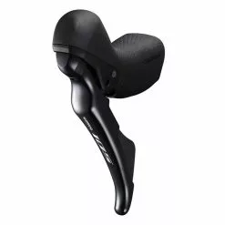 Shimano Comando 105 St-r7020 Sinistro 2v. Nero