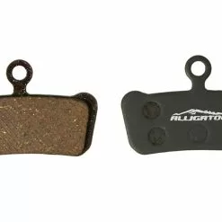 ALLIGATOR Pastiglie Freno Sram Guide Organiche