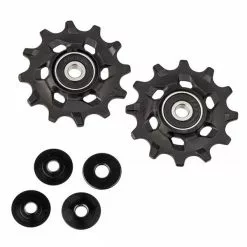 SRAM Coppia Pulegge X-sync X01/x01dh/x1/gx 1x11v.