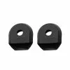 Race Face Crank Boot Protezione Pedivelle Next Sl Nero 2pz Tg.M -Vendite Impianti Frenanti copri1