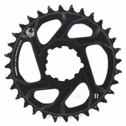 SRAM Corona Direct Mount X-sync 12v.