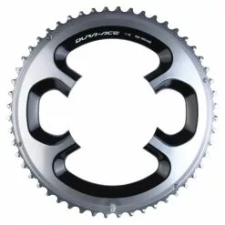 Shimano Corona Dura-ace Fc-9000 52 Denti 52x36/52x38