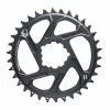 Sram Corona Direct Mount X-sync X01 Eagle 34 Denti 12v. 3mm Offset Grigio -Vendite Impianti Frenanti corona 2
