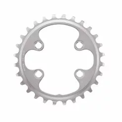 Corona Shimano Deore Xt Fc-m8000 28 Denti 2x11v.