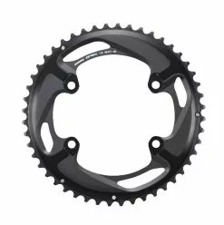 Shimano Corona Grx Fc-rx810-2 48 Denti 2x11v.