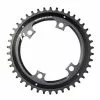 SRAM Corona Apex1 X-sync 11v. 40 Denti Bcd 110 Asymmetric Nero -Vendite Impianti Frenanti corona apex1
