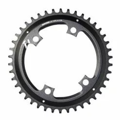 SRAM Corona Apex1 X-sync 11v. 40 Denti Bcd 110 Asymmetric Nero