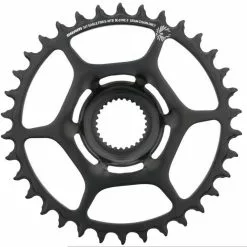 SRAM Corona Bosch Direct Mount X-sync 2 34 Denti 12v. Nero