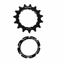 Corona Fsa Wa133 Direct Mount 15 Denti