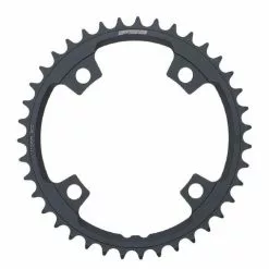 Corona Fsa Pro Road Pbox/slk 34d 110 Bcd Nero