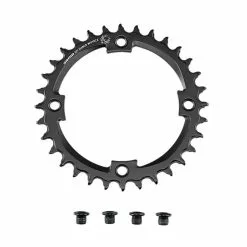 Corona Sram X-sync 2 Emtb 32d Bcd 104 S201400002