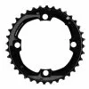 Corona Sram Gx 36 Denti Bcd 104mm 2x11v. Nero -Vendite Impianti Frenanti corona sram gx 11v