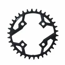 Corona Fsa Mtb Pro 82x32t WA153 11v. Nero