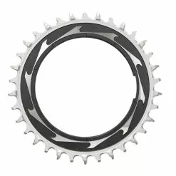 Corona Sram XX Sl T-type Eagle 32 Denti 12v. Thread Mount 3mm Offset Nero