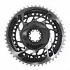 SRAM Kit Corone Red Axs 50/37d Grigio -Vendite Impianti Frenanti corone