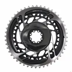 SRAM Kit Corone Red Axs 50/37d Grigio