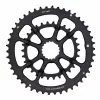 Cannondale Set Corone Spidering 46/30 Denti Nero