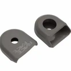 Race Face Crank Boot Protezione Guarnitura Nero 2pz Tg.S