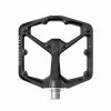 Crankbrothers Pedali Stamp 7 Nero Tg.L