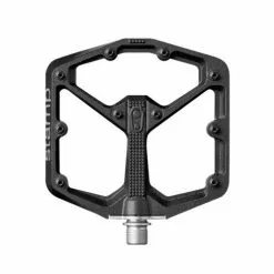Crankbrothers Pedali Stamp 7 Nero Tg.L