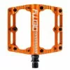 Pedali Deity Black Kat Arancione -Vendite Impianti Frenanti deity arancio