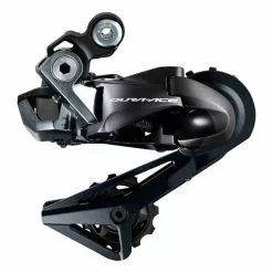 Shimano Cambio Dura-ace Rd-r9150-ss Di2 Gabbia Corta 11v.
