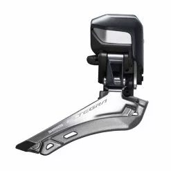 Shimano Deragliatore Ultegra R8050 Di2 2x11v. A Saldare