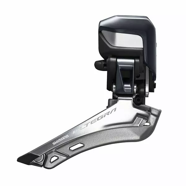 Shimano Deragliatore Ultegra R8050 Di2 2x11v. A Saldare 3 Shimano Deragliatore Ultegra R8050 Di2 2x11v. A Saldare