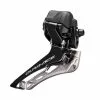 Deragliatore Shimano Dura-ace R9250 Di2 2x12v. Nero