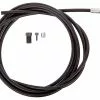 SRAM Kit Guaine Ricambio Freni Guide R/rs/rsc/db5 Nero 2000mm -Vendite Impianti Frenanti dfsddsdfs