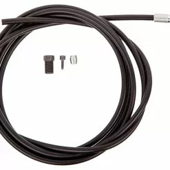 SRAM Kit Guaine Ricambio Freni Guide R/rs/rsc/db5 Nero 2000mm