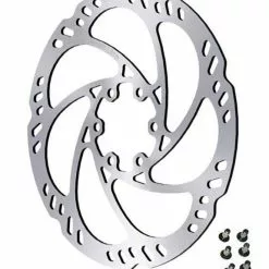 Disco Freno Magura Storm Hc 6 Fori