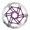 Disco Freno Hope Flottante Viola -Vendite Impianti Frenanti disco hope viola