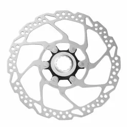 Disco Freno Shimano RT54 Center Lock Ghiera Interna