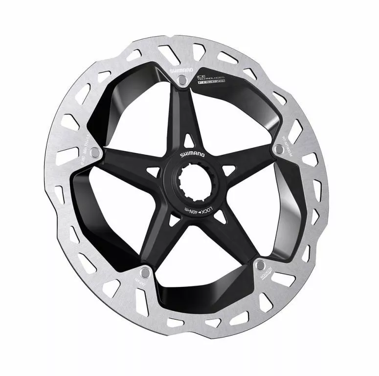 Shimano Disco Freno Xtr/saint Rt-mt900 Center Lock 160mm 3 Shimano Disco Freno Xtr/saint Rt-mt900 Center Lock 160mm