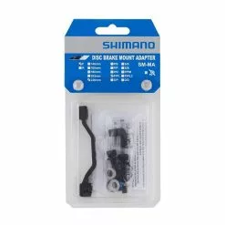 Shimano Distanziale Freno 220mm P/pl