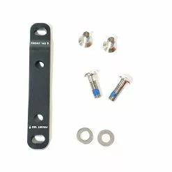 SRAM Adattatore Dischi Flat Mount Anteriore 0f/20f