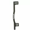 MAGURA Adattatore Qm28 180mm Pm5 Nero