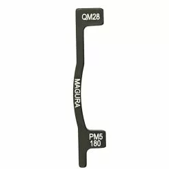 MAGURA Adattatore Qm28 180mm Pm5 Nero