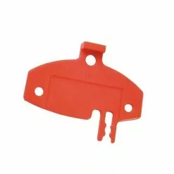 Shimano Distanziale Per Pastiglie M975 Rosso