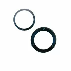 Specialized S121000001 Kit Distanziatore Pedivella S-works My11 Sinistro Nero