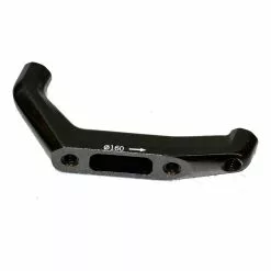 Cannondale Kp421/160 Adattatore Freno Flat Mount 160mm