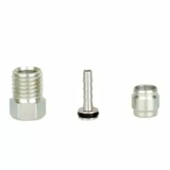 Formula Kit Raccordi Tubo Mega/the One/rx