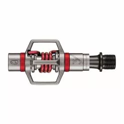 Crankbrothers Pedali Eggbeater 3 Rosso